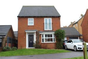 4, Lilac Road, Sheerness ME12 3GF
