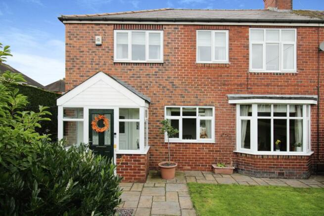 Front Ext