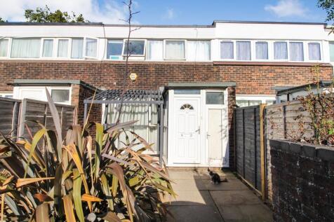 Crowberry Close, Crawley, West Sussex. RH11 9EE