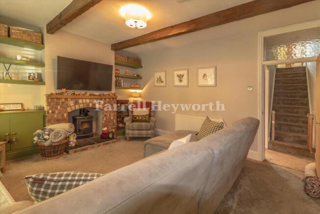 Park Lane, Preesall, Poulton Le Fylde photo 4