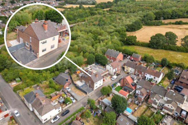 12 Cross Street, Castle Gresley