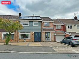 7, Caldicot Court, Hendredenny, Caerphilly CF83 2TJ