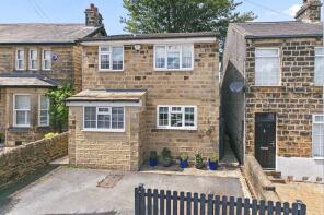 12, Derry Hill, Menston, Ilkley LS29 6NF
