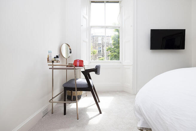 Double Bedroom 2