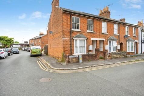 West Street, Aylesbury