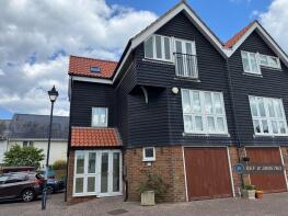1, Newmans Close, Hythe CT21 6BF