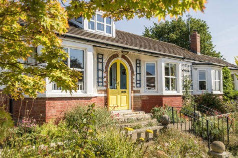 The Knoll, Station Road, Clive, Shrewsbury, Shropshire