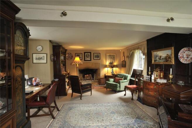 Sitting Room
