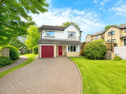 Turf Meadow, Loveclough, Rossendale, BB4