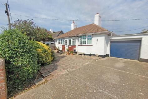 Eastbourne Road, Pevensey Bay, BN24 6HR