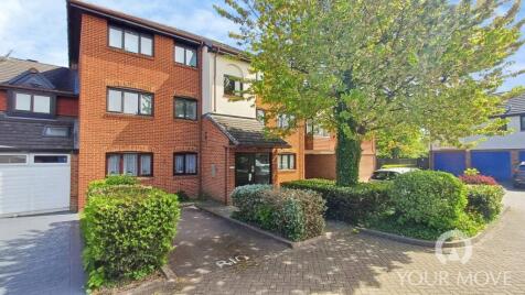 Trinity Road, Gravesend, Kent, DA12