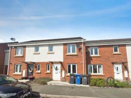 44, Poundlock Avenue, Hanley, Stoke-on-trent ST1 3RN