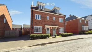 7, Eagle Lane, Birmingham B31 5FD