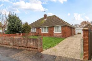 28, Pevensey Road, Bognor Regis PO21 5NU