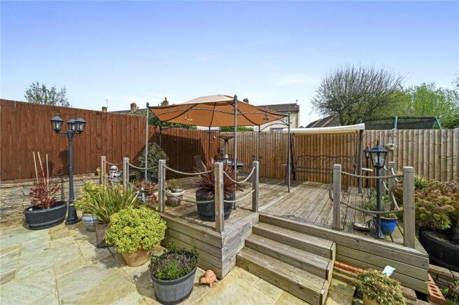 Decking