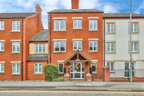 21, Hartwell Court, Church Street, Nottingham NG16 3TJ