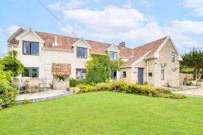 Ivy Cottage, Badgworth Lane, Badgworth, Axbridge BS26 2QW