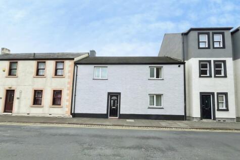 Water Street, Wigton, Cumbria, CA7
