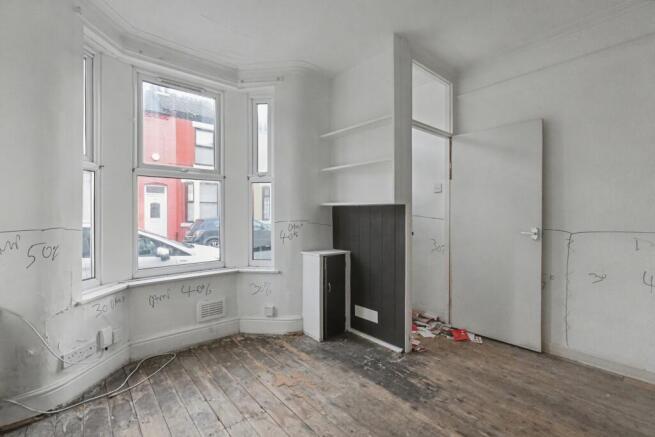 15 Southgate Road, Liverpool L13 5XY