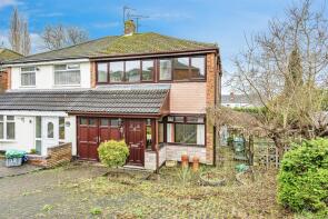 21, Kew Drive, Dudley DY1 2QX