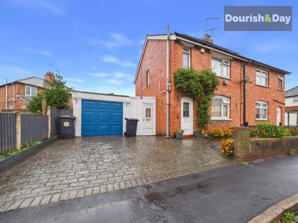 Talbot Crescent, Whitchurch, SY13