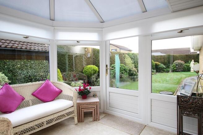 Conservatory 2
