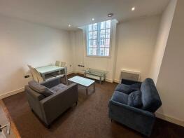 17, 18 Bedford Chambers, Bedford Street, Leeds LS1 5PZ