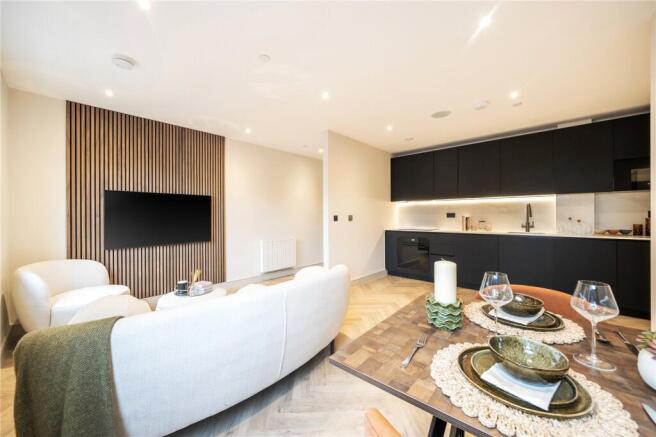 Living/Dining