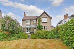 16, Oakfield Avenue, Chesterfield S40 3LE