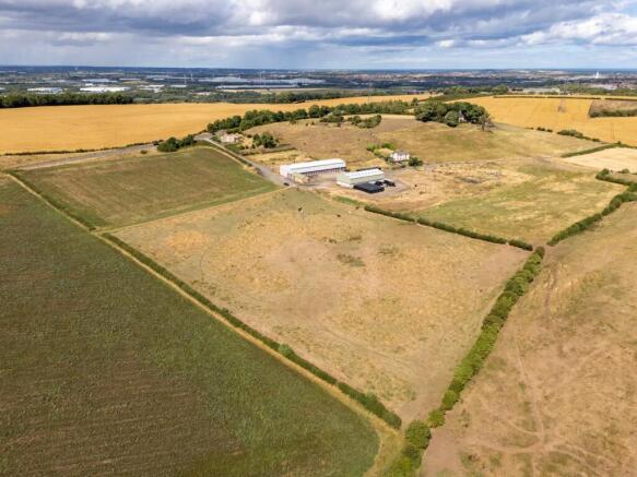 Flinton Hill Farm