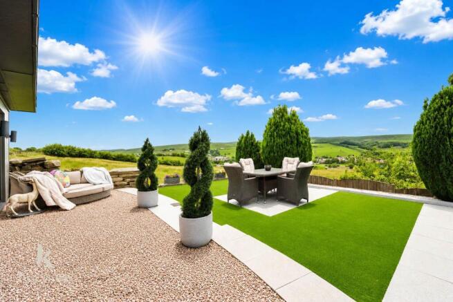 Gardens