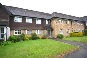 6, Eskdale Lodge, Lexham Gardens, Amersham HP6 5JJ