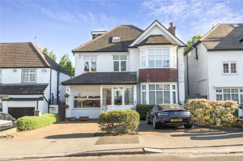 Beechwood Avenue, London