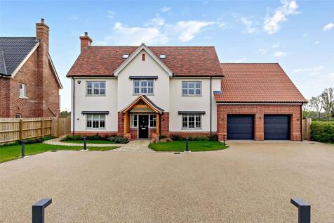 Copperfield Court, Pulham Market, Diss, Norfolk, IP21