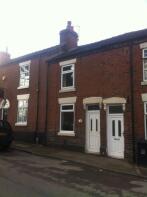 17, Chetwynd Street, Newcastle ST5 0EQ