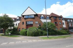 95, Birchwood Court, Norton Way North, Letchworth Garden City SG6 1BH