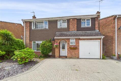 New Road, Newbury, Berkshire, RG14