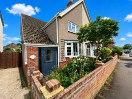 23, Brook Road, Camberley GU15 3AP