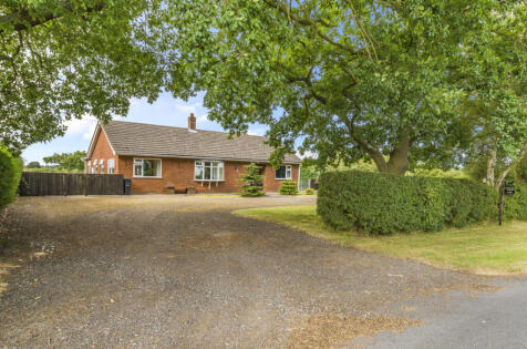 Middle Rasen LINCOLNSHIRE