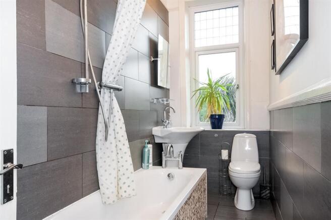House Bathroom