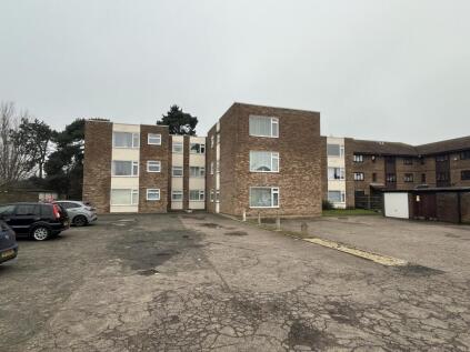 Park Court, Langer Road, Felixstowe