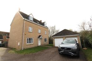 27, Hardy Close, Cambridge CB24 3GU