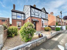 Rubery, Fairfield Road, Blandford Forum DT11 7BZ