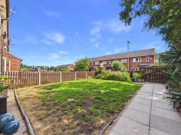 1 bed End of Terrace for sale Image 4