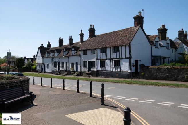 High Street