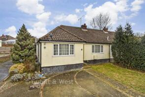 43, The Crescent, Horley RH6 7NT
