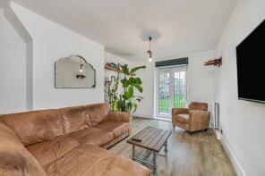 101, Tilson House, Tilson Gardens, London SW2 4NA