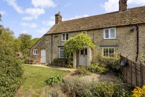 4, Church Lane Cottages, Church Lane, Rodbourne SN16 0FJ