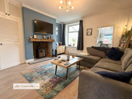 4, Brockclough Road, Whitewell Bottom, Rossendale BB4 9LG