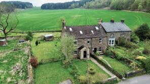 1, Park View, The Miers, Birchover DE4 2BQ